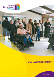 LFT Annual Report 2024