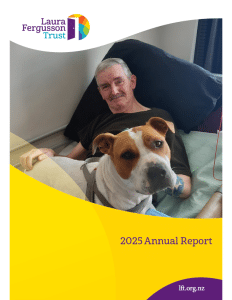 LFT annual report 2025